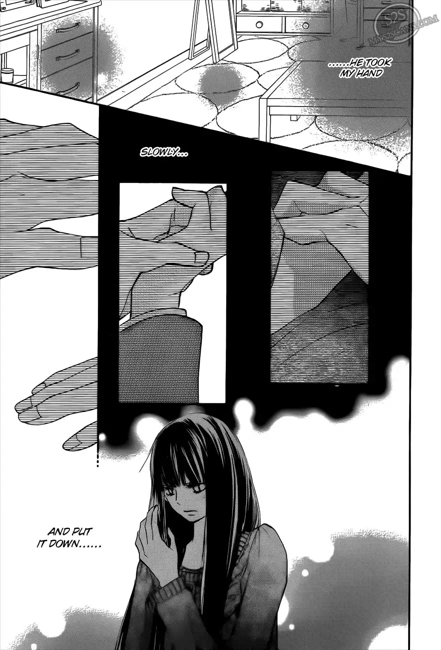 Kimi Ni Todoke Chapter 66 37